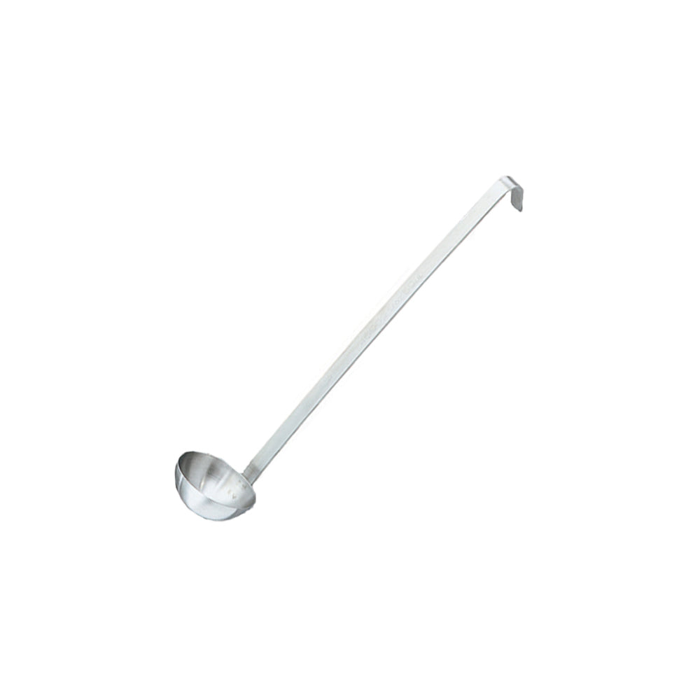 Wholesale Winco Each 8Oz Stainless Ladle- Bulk