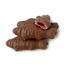 Wholesale Müttenberg Candy Milk Chocolate Covered Red Fish- Bulk