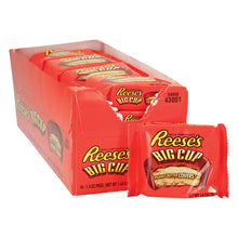 Wholesale Reese'S Big Cup 1.4 Oz- Bulk