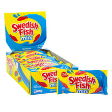 Wholesale Swedish Fish Red 2 Oz- Bulk
