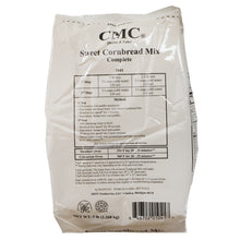 Wholesale Cmc Cornbread Mix 5Lb | 5 lb- Bulk