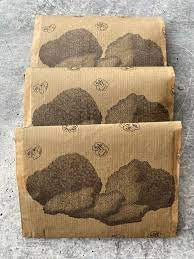 Wholesale Regalis Black Truffle Popcorn Micro- Bulk