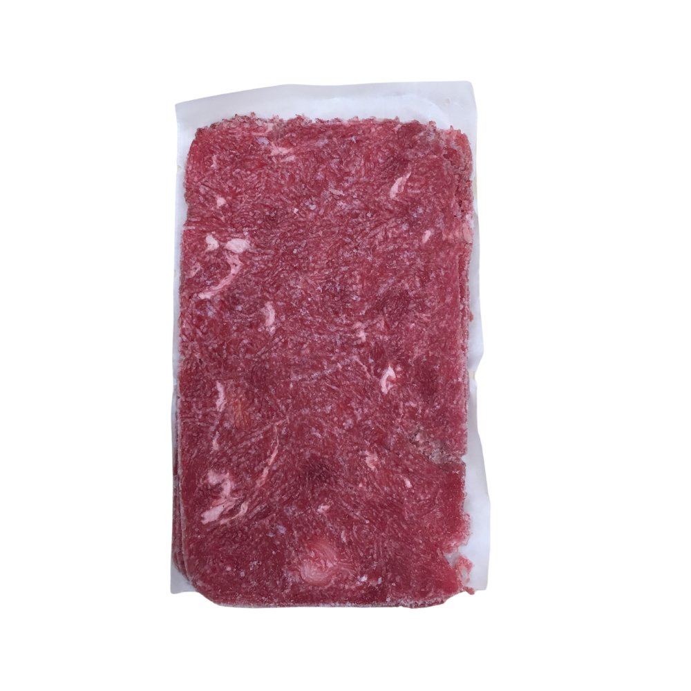 Wholesale Supreme Gold Case Marinated Steak Slices 5Oz- Bulk