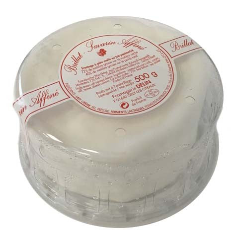 Wholesale Brillat Savarin Delin (Air) 500G- Bulk