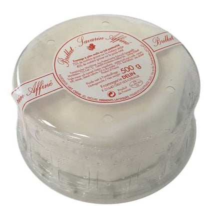 Wholesale Brillat Savarin Delin (Air) 500G- Bulk