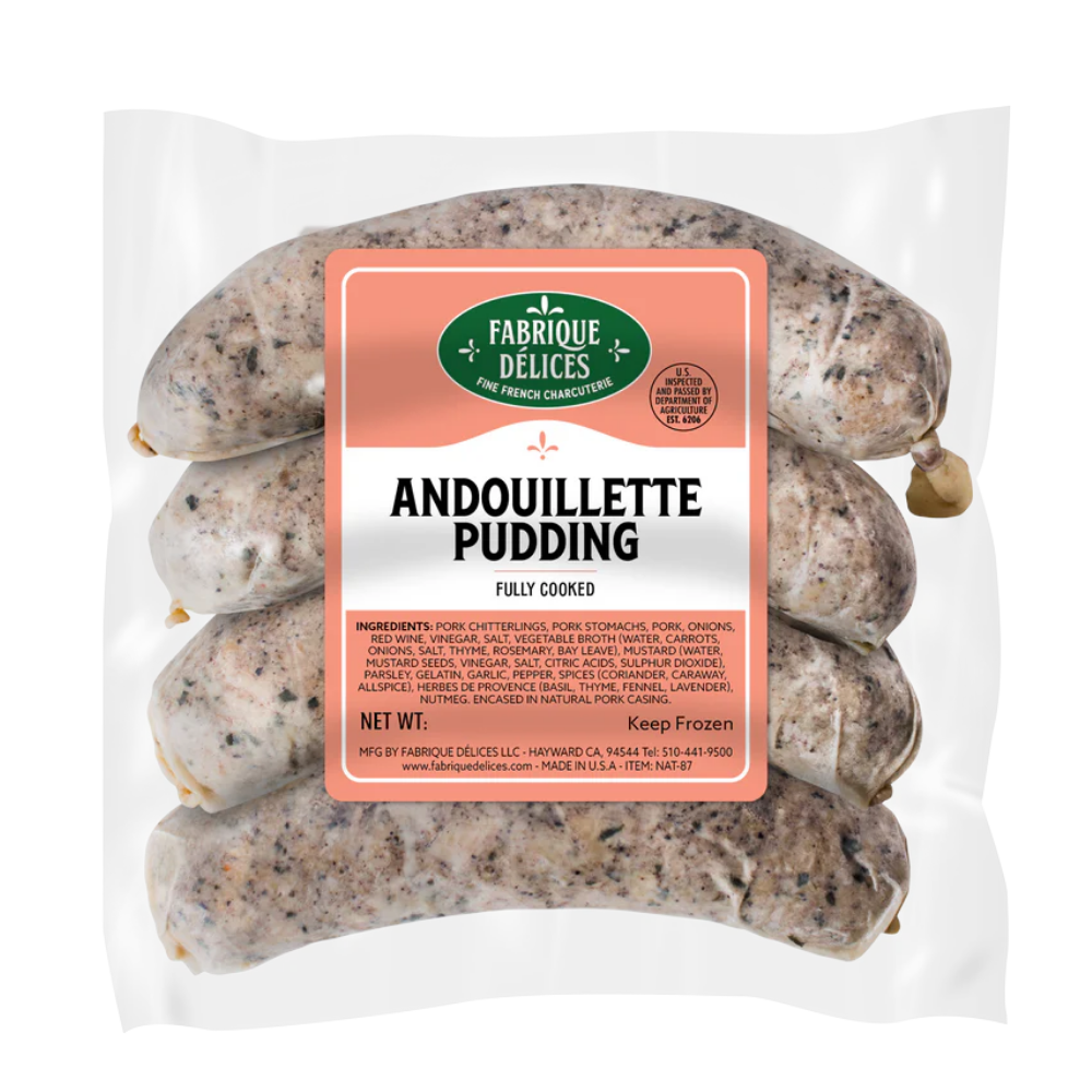 Wholesale Fabrique Case Andouillette Sausage- Bulk