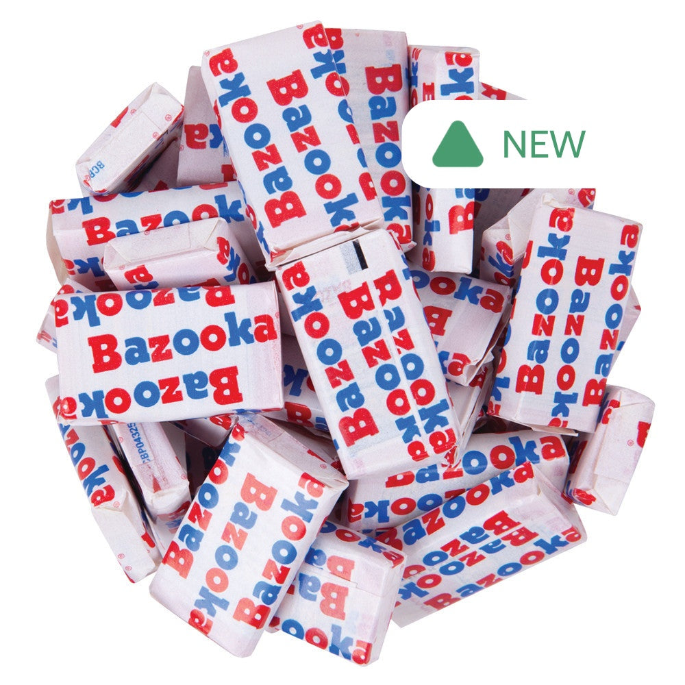 Wholesale Bazooka Original- Bulk