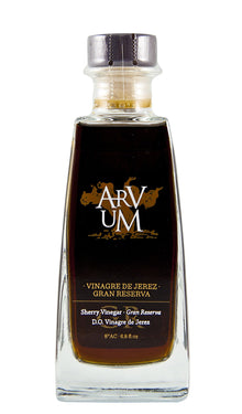 Wholesale Arvum Gran Riserva Sherry Vinegar- Bulk