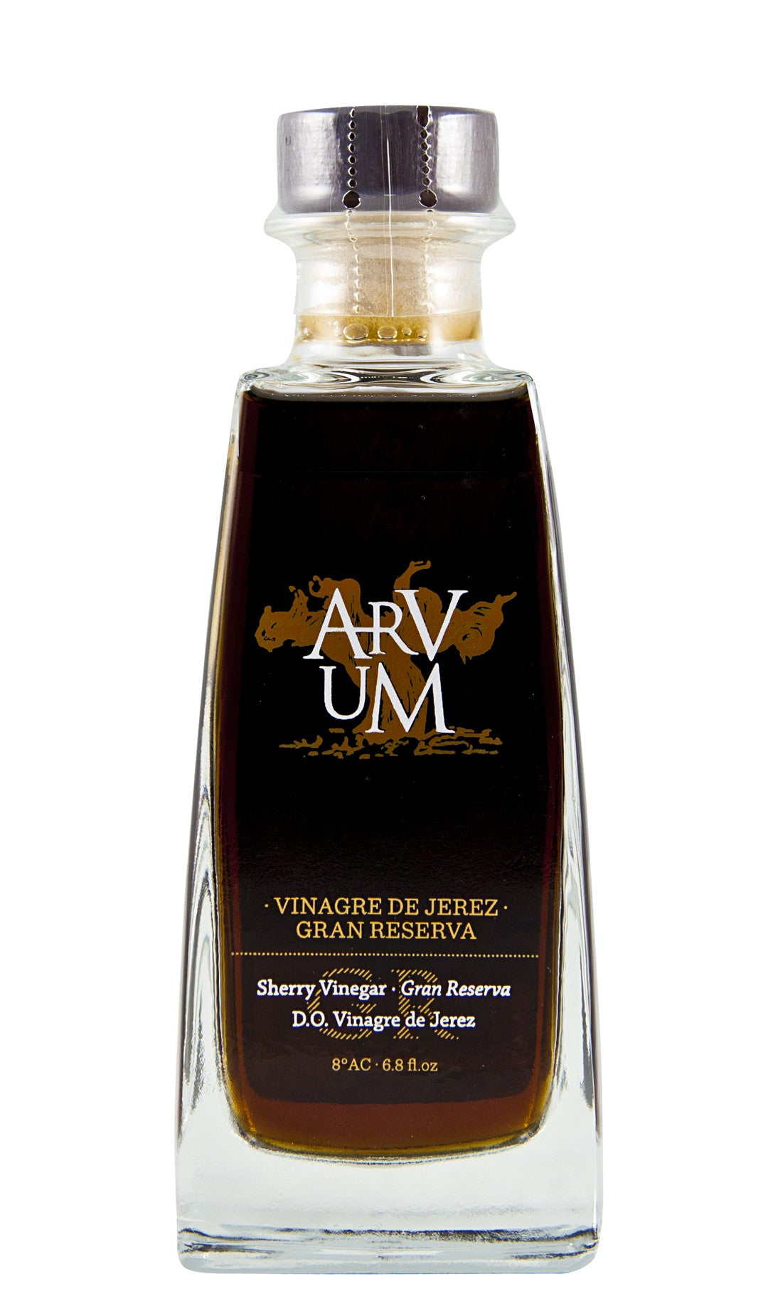 Wholesale Arvum Gran Riserva Sherry Vinegar- Bulk
