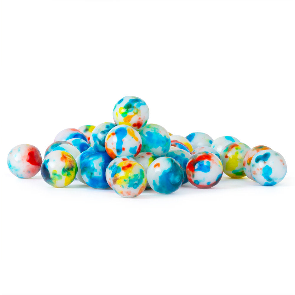 Wholesale Müttenberg Candy Jawbreaker Mini Psychedelic- Bulk