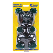 Wholesale Giant Gummy Bear Assorted Flavors 5 Lb- Bulk