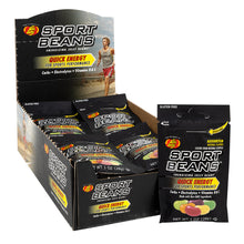 Wholesale Jelly Belly Sport Beans Assorted 1 Oz Bags- Bulk