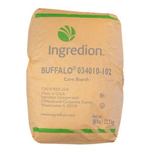 Wholesale Ingredion Corn Starch 50lb- Bulk