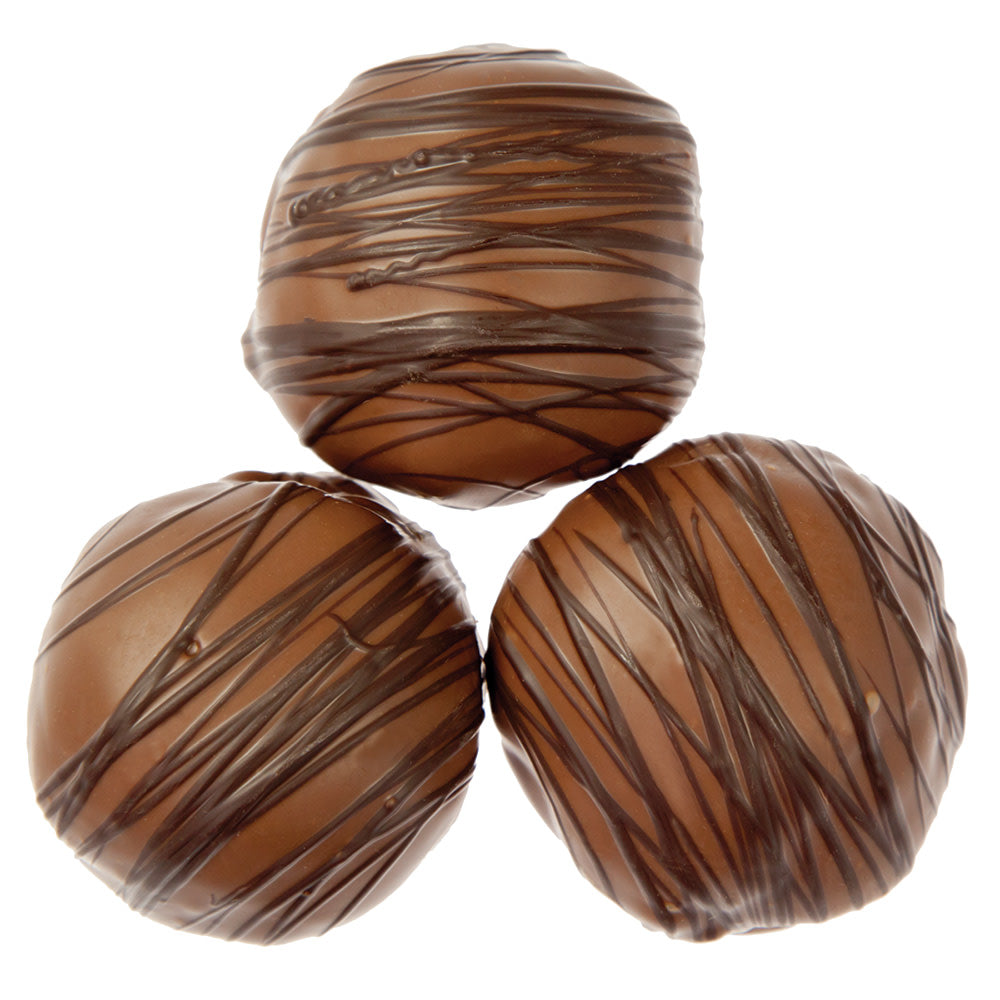 Wholesale Asher'S Milk Chocolate Peanut Butter Heaven- Bulk