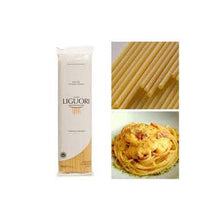 Wholesale Liguori Bucatini 1.1lb- Bulk