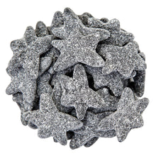 Wholesale Gustaf'S Salty Licorice Starfish- Bulk
