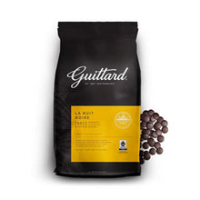 Wholesale Guittard Guittard La Nuit Noire Bulk Chocolate 25lb- Bulk