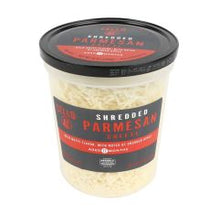 Wholesale Cello Parmesan Shredded 10 Oz- Bulk