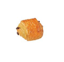 Wholesale Bridor Lenotre Chocolate Croissant Mini 1.1 Oz- Bulk