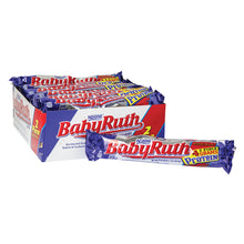 Wholesale Baby Ruth Share Pack 3.7 Oz Bar- Bulk