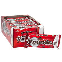 Wholesale Mounds King Size 3.5 Oz- Bulk