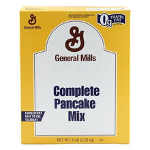 Wholesale Gold Medal Case Complete Pancake Mix- Bulk