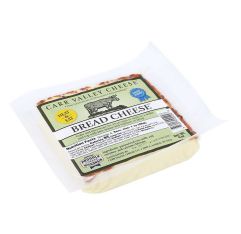 Wholesale Carr Valley Bread Cheese 6 Oz- Bulk