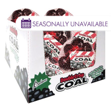 Wholesale Double Crisp Candy Coal 3.1 Oz Bag- Bulk