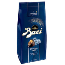 Wholesale Perugina Case Dark Chocolate Baci Bag- Bulk