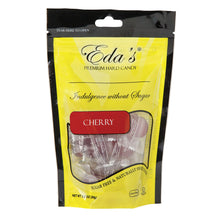 Wholesale Eda'S Sugarfree Cherry 3.5 Oz Pouch- Bulk
