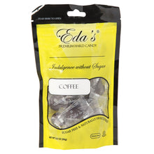 Wholesale Eda'S Sugarfree Coffee 3.5 Oz Pouch- Bulk