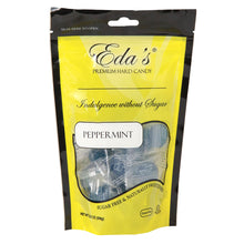 Wholesale Eda'S Sugarfree Peppermint 3.5 Oz Pouch- Bulk