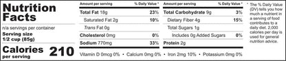 Wholesale Divina Meza Mix- Bulk
