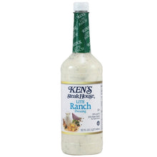 Wholesale Ken'S Case Fat Free Ranch Dressing- Bulk