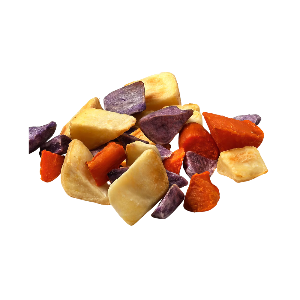 Wholesale Lamb Weston Case Oven Roasted Potato Medley- Bulk
