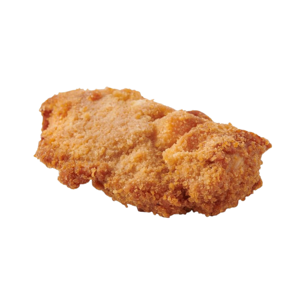 Wholesale Fresh Choice Case 6Oz Breaded Chicken Cutlet- Bulk