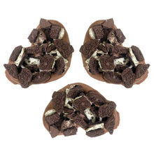 Wholesale Giambri'S Cookies And Cream Milk Chocolate Covered Pretzel- Bulk