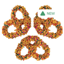 Wholesale Giambri'S Peanut Brittle Crunch Milk Chocolate Covered Pretzel- Bulk