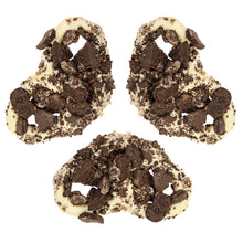 Wholesale Giambri'S Cookies And Cream White Chocolate Covered Pretzel- Bulk