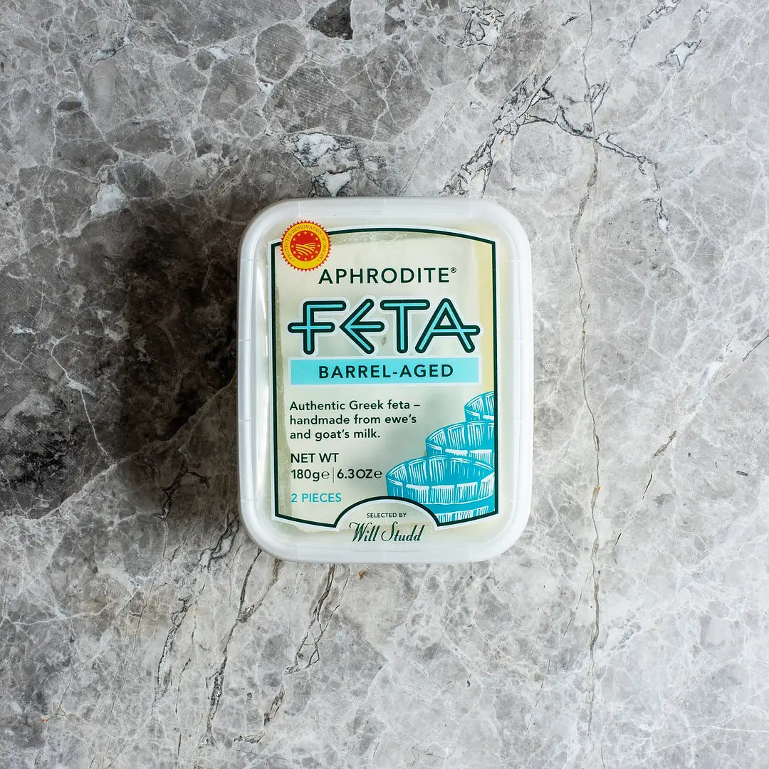 Wholesale Studd Aphro Barrel Aged Feta Brine- Bulk