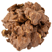 Wholesale Omg'S Milk Chocolatey Almond Toffee & Graham Clusters- Bulk