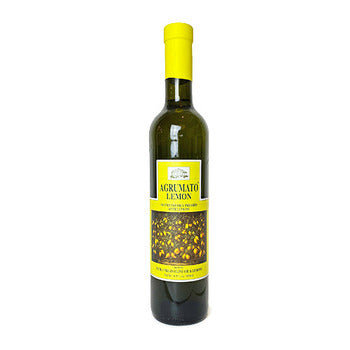 Wholesale Agrumato Lemon Extra Virgin Oil- Bulk