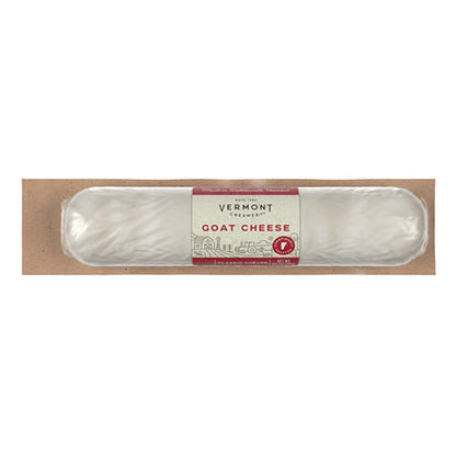 Wholesale Vermont Creamery Fresh Goat Cheese Log 10.5oz- Bulk
