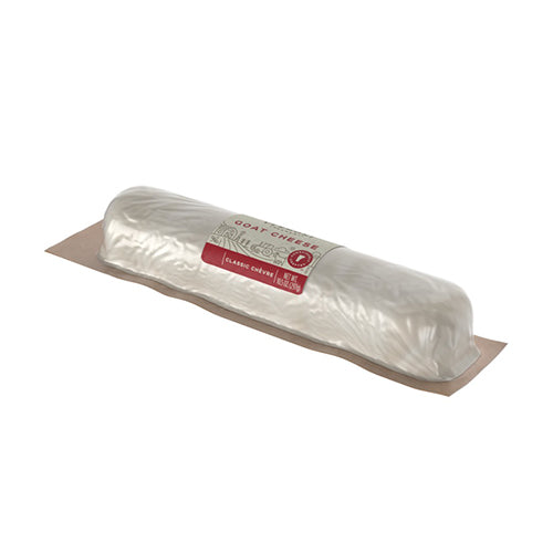 Wholesale Vermont Creamery Fresh Goat Cheese Log 10.5oz- Bulk