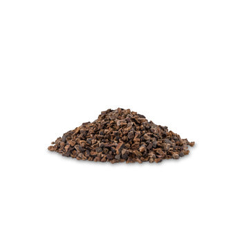 Wholesale Valrhona 100% Cocoa Nibs - Single Origin Ghana 1kg- Bulk