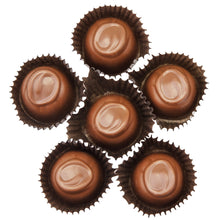 Wholesale Asher'S Milk Chocolate Cherry Cordials- Bulk