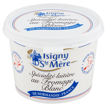Wholesale Isigny Fromage Frais Blanc- Bulk