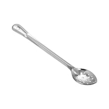 Wholesale Winco Each 15 Inch Perforated Serving Spoon- Bulk