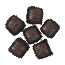 Wholesale Asher'S Milk Chocolate Caramels- Bulk