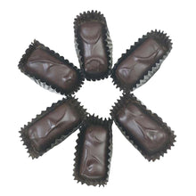 Wholesale Asher'S Dark Chocolate Raspberry Jellies- Bulk